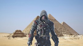 Assassin's Creed Origins Photo#2