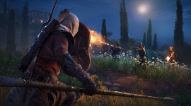 Assassin's Creed Origins Picture Download