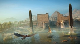 Assassin's Creed Origins Wallpaper#1