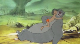 Baloo Picture Download