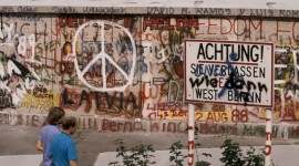 Berlin Wall Wallpaper Gallery