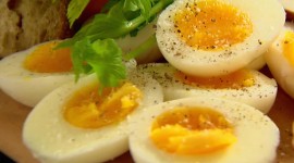 Boiled Eggs Best Wallpaper