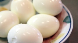 Boiled Eggs Desktop Wallpaper For PC