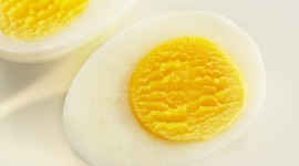 Boiled Eggs Photo Free