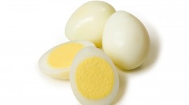 Boiled Eggs Photo#1