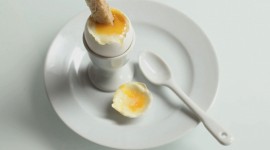 Boiled Eggs Wallpaper 1080p