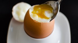 Boiled Eggs Wallpaper Download