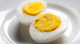 Boiled Eggs Wallpaper For Desktop