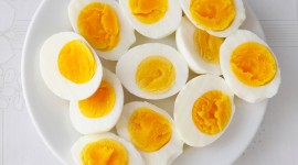 Boiled Eggs Wallpaper For PC
