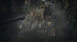 Call Of Duty WW2 Wallpaper 1080p