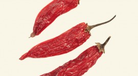 Chilli Wallpaper For IPhone Free
