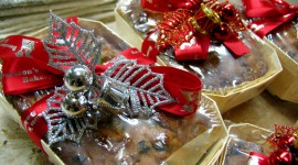Christmas Bakery Photo Download