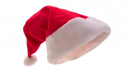 Christmas Hats Image Download