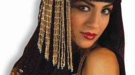 Cleopatra Wallpaper For IPhone