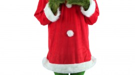 Costume For A Holiday Wallpaper For IPhone Free