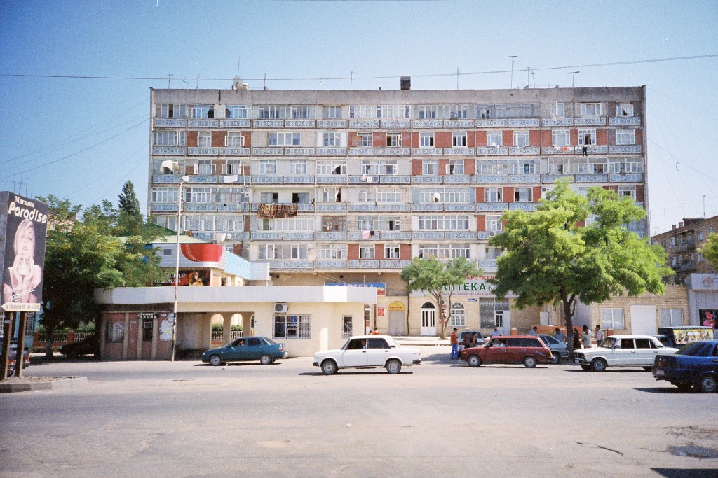 Dagestan wallpapers HD