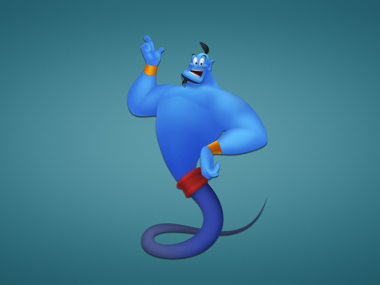 Genie Wallpapers High Quality | Download Free