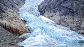 Glaciers Wallpaper 1080p