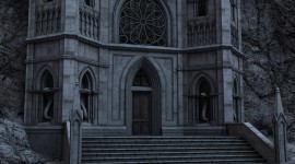 Gothic Wallpaper Download Free