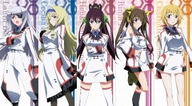 Infinite Stratos Picture Download#1