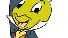 Jiminy Cricket Wallpaper For Android