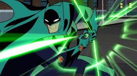 Justice League Action Wallpaper For PC