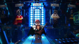 Lego Batman Movie 2017 Photo Free