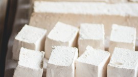 Marshmallows Wallpaper For IPhone Download
