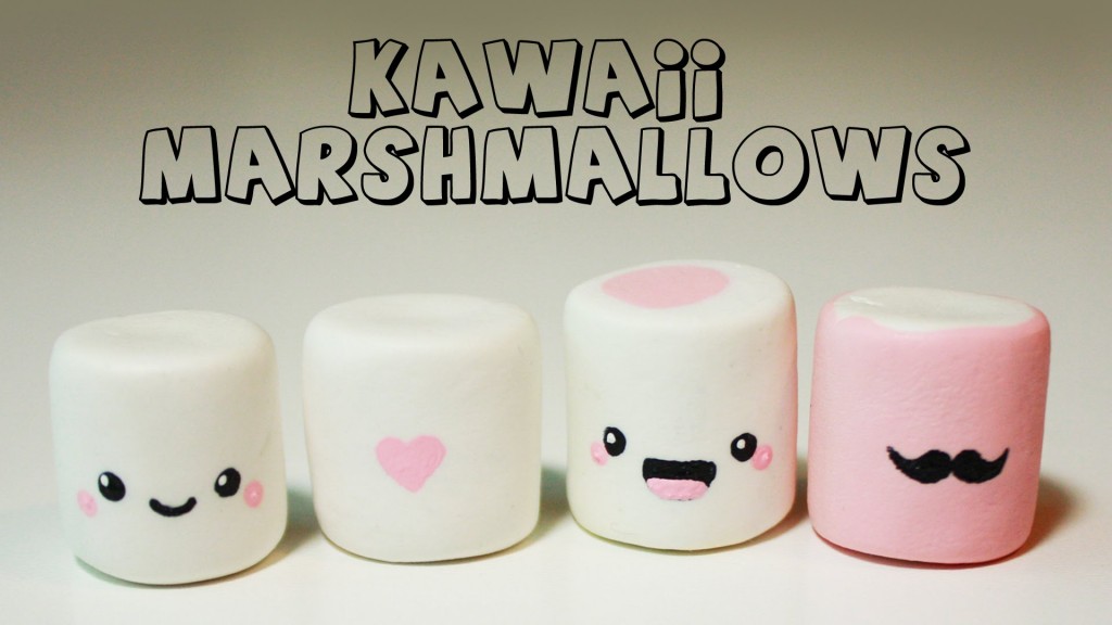 Marshmallows wallpapers HD