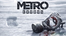 Metro Exodus Wallpaper