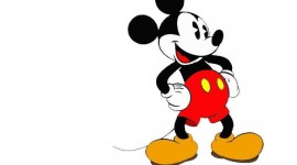 Mickey Mouse Image Download