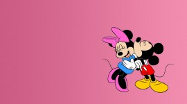 Mickey Mouse Wallpaper 1080p
