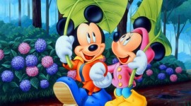 Mickey Mouse Wallpaper Download