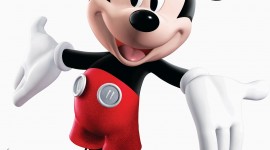 Mickey Mouse Wallpaper For IPhone