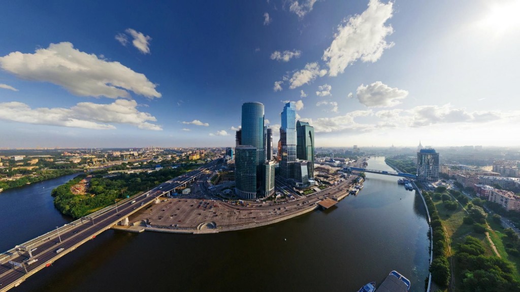 Moscow wallpapers HD