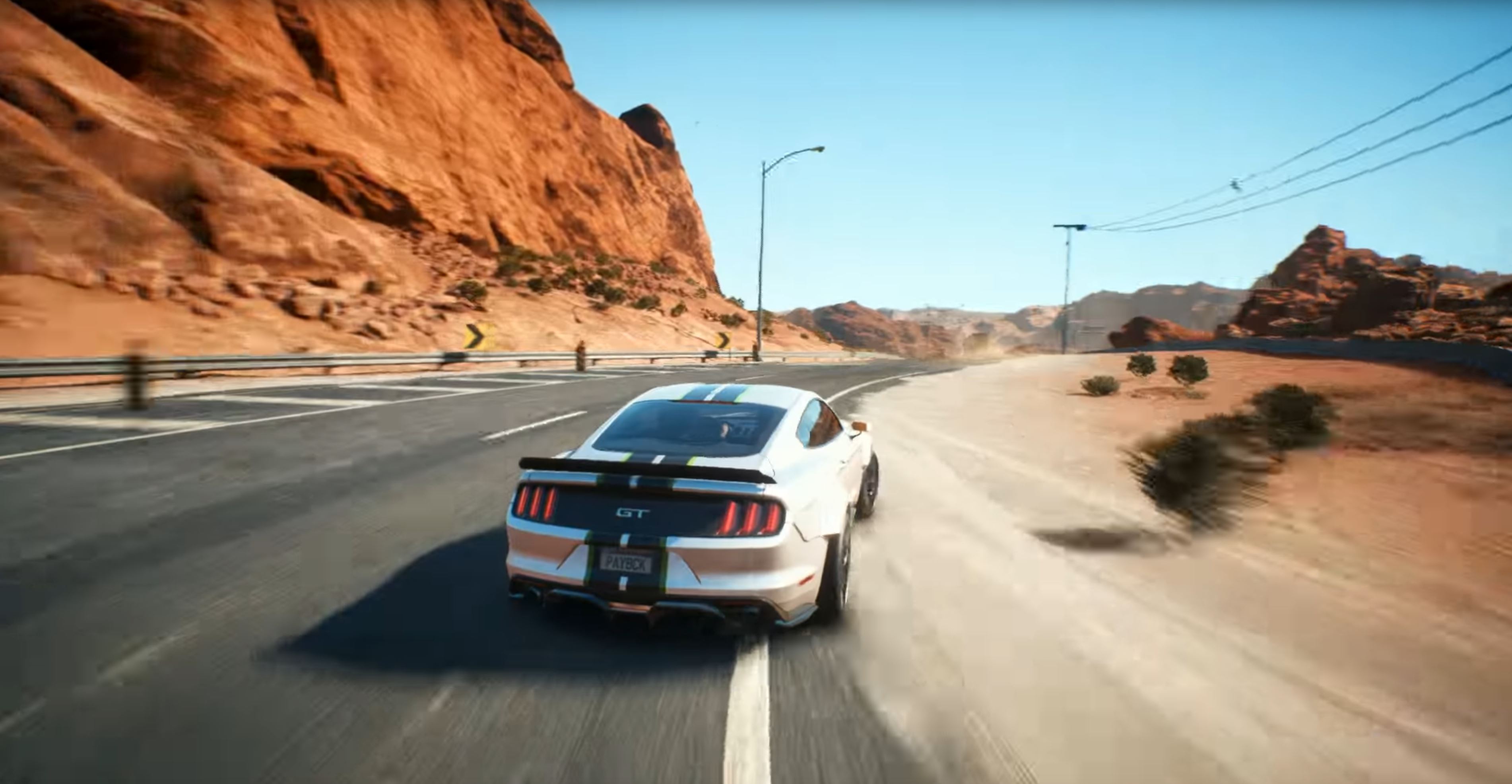 Need for speed payback review