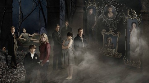 Once Upon A Time wallpapers high quality