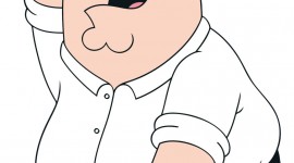 Peter Griffin Wallpaper For IPhone Free