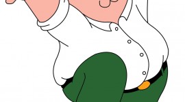 Peter Griffin Wallpaper HQ
