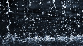Rainy Weather Wallpaper 1080p