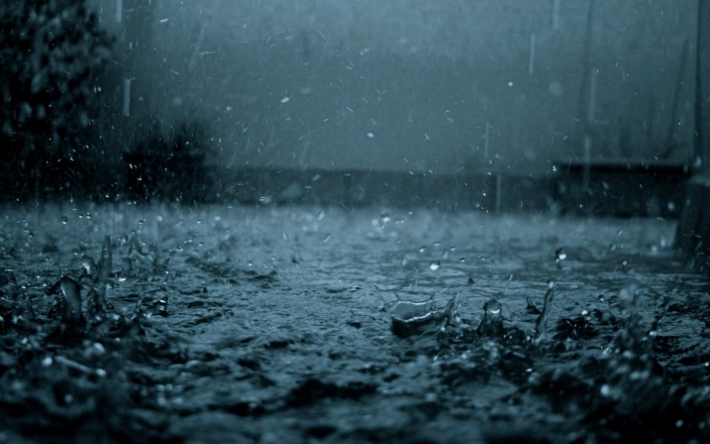 Rainy Weather wallpapers HD