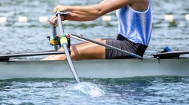Rowing Best Wallpaper
