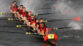 Rowing Wallpaper HQ