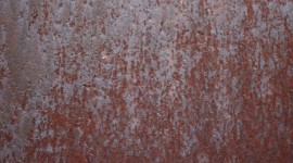 Rust Desktop Wallpaper HD