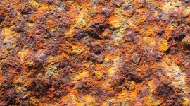 Rust Wallpaper