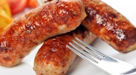 Sausages Wallpaper Gallery