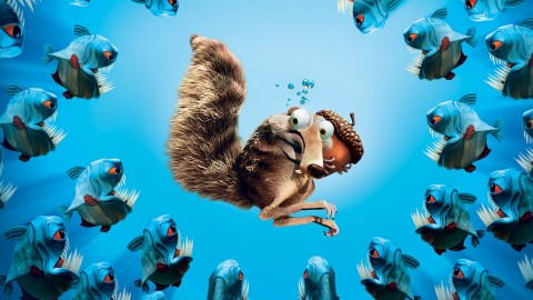 Scrat wallpapers high quality