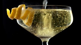 Sparkling Wines Wallpaper Download Free
