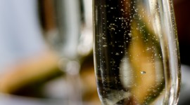Sparkling Wines Wallpaper For Android