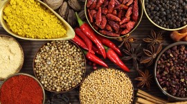 Spice Wallpaper Download Free